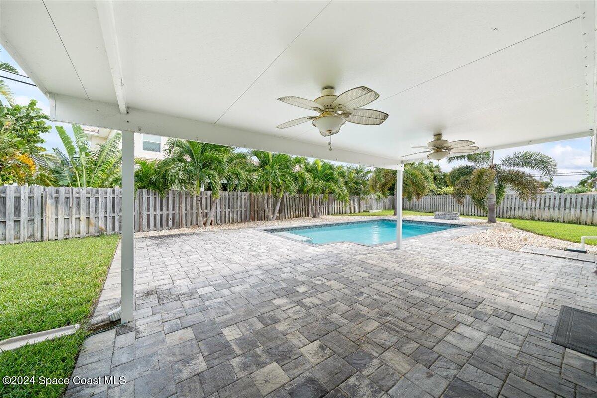 205 Micanopy Court