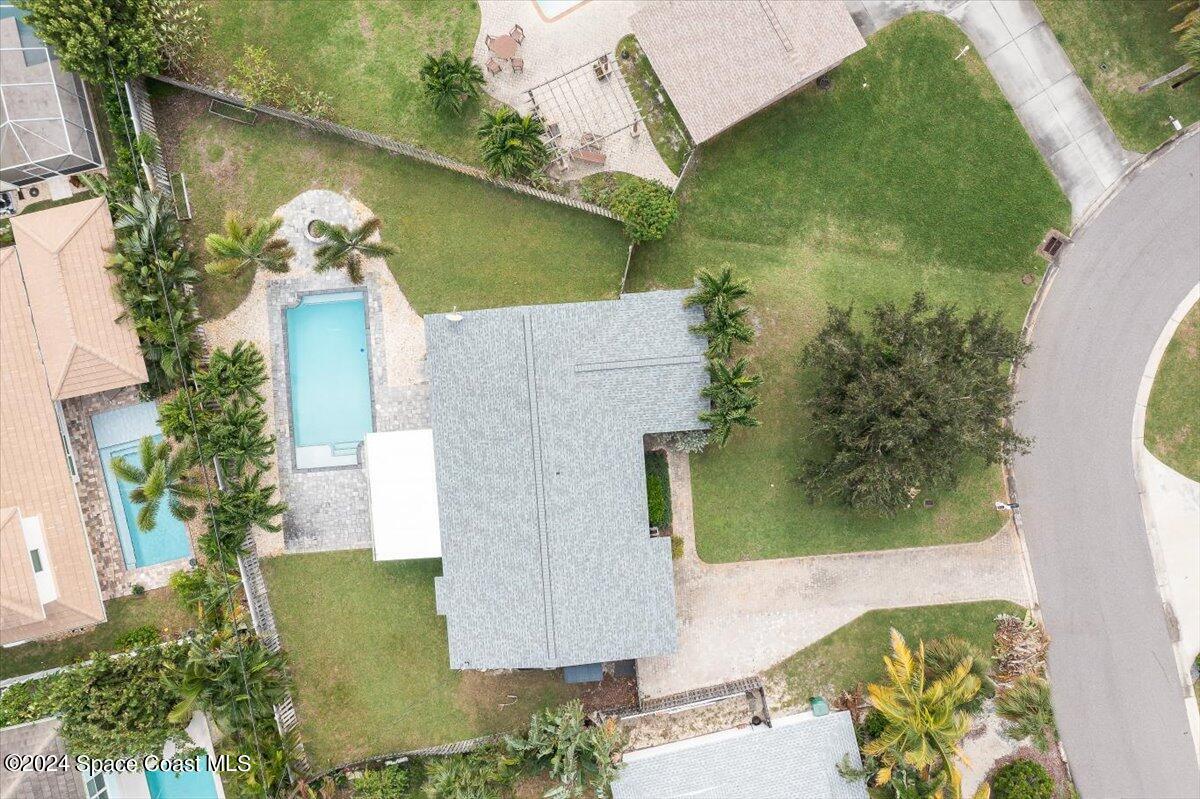 205 Micanopy Court