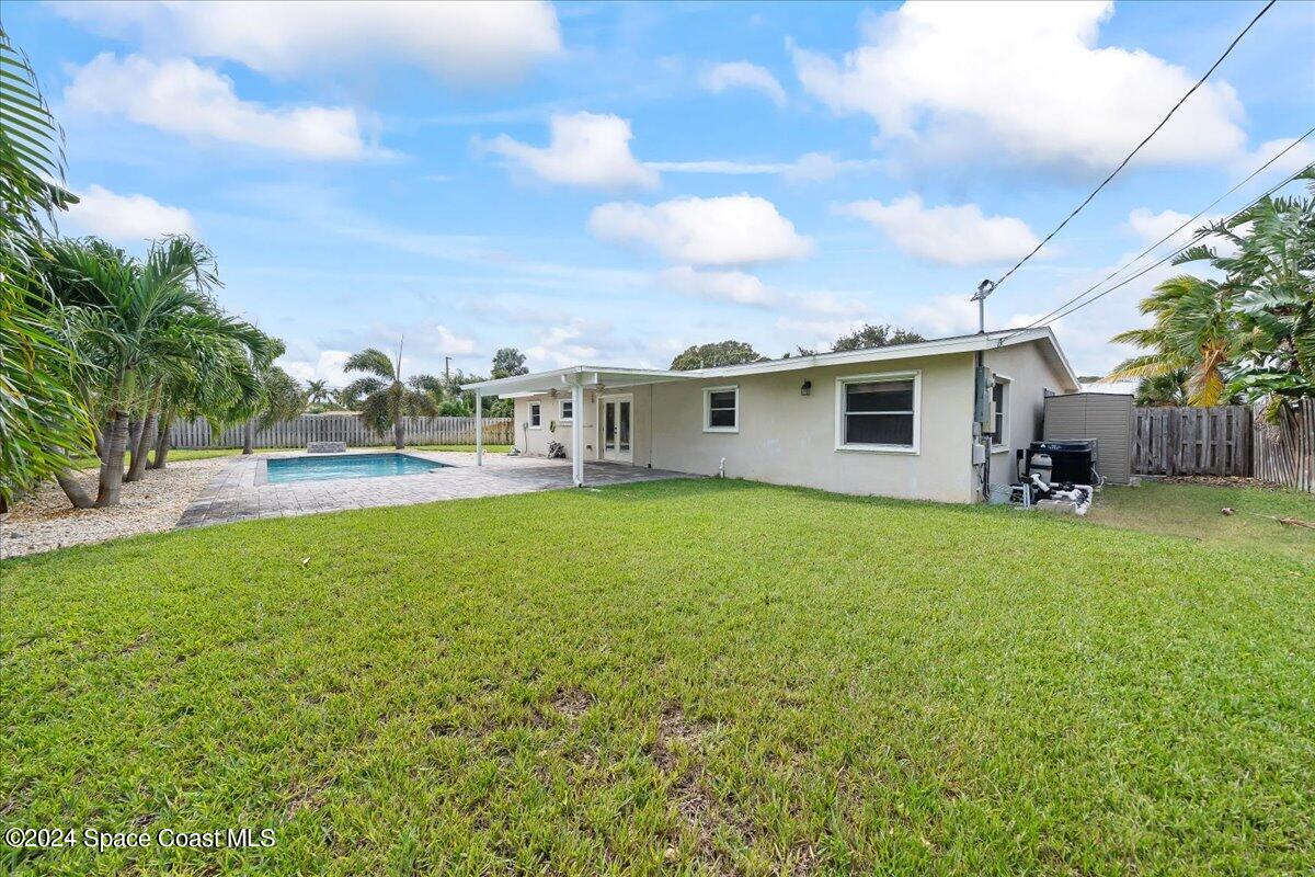 205 Micanopy Court