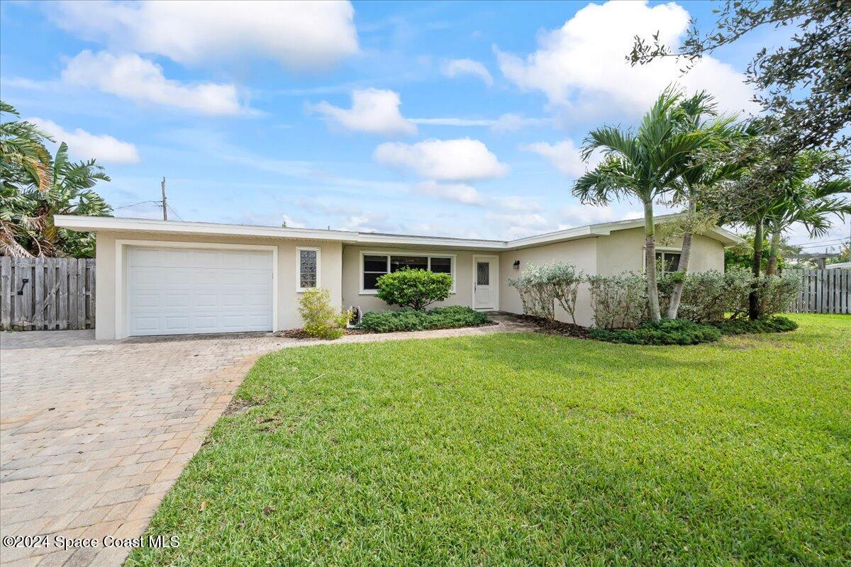205 Micanopy Court