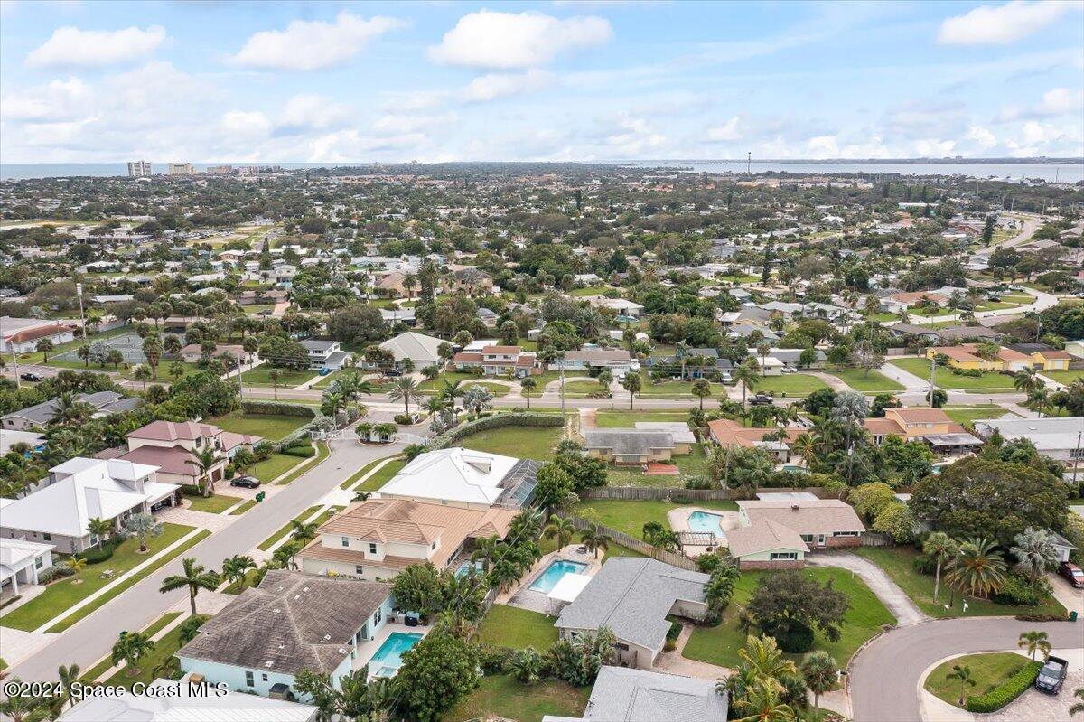205 Micanopy Court