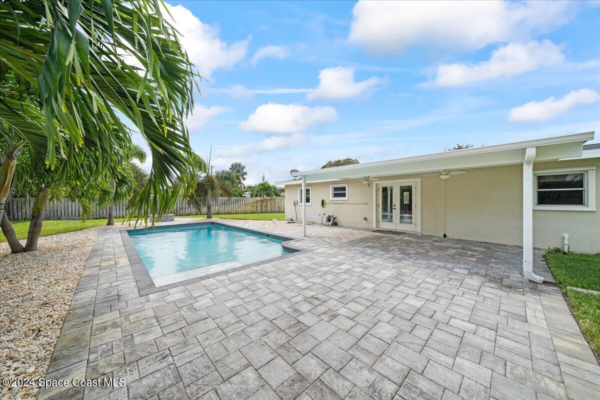 205 Micanopy Court