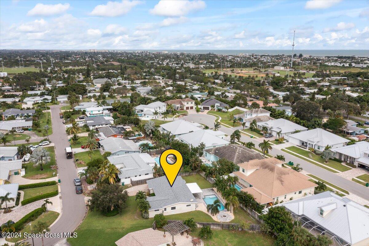 205 Micanopy Court