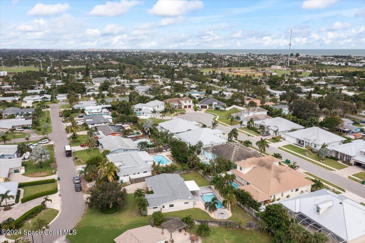 205 Micanopy Court