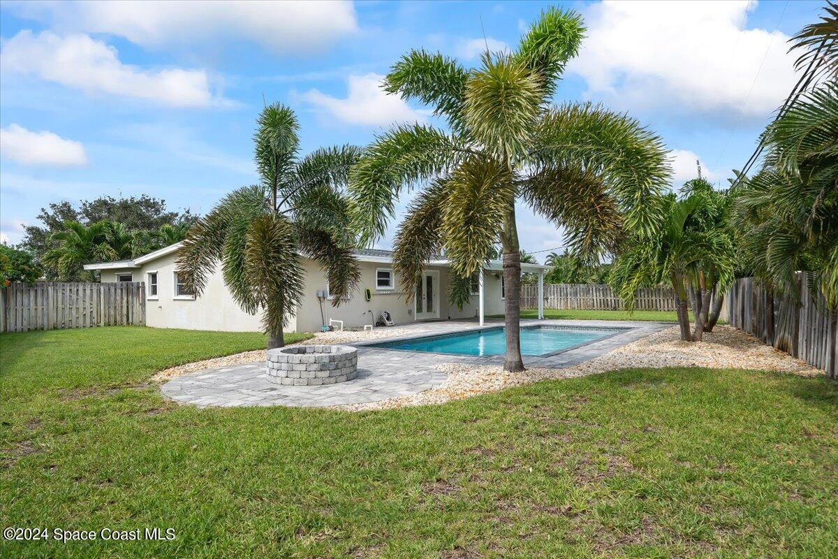 205 Micanopy Court