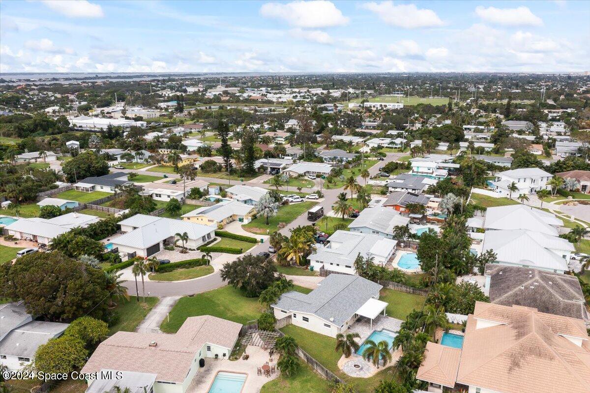 205 Micanopy Court