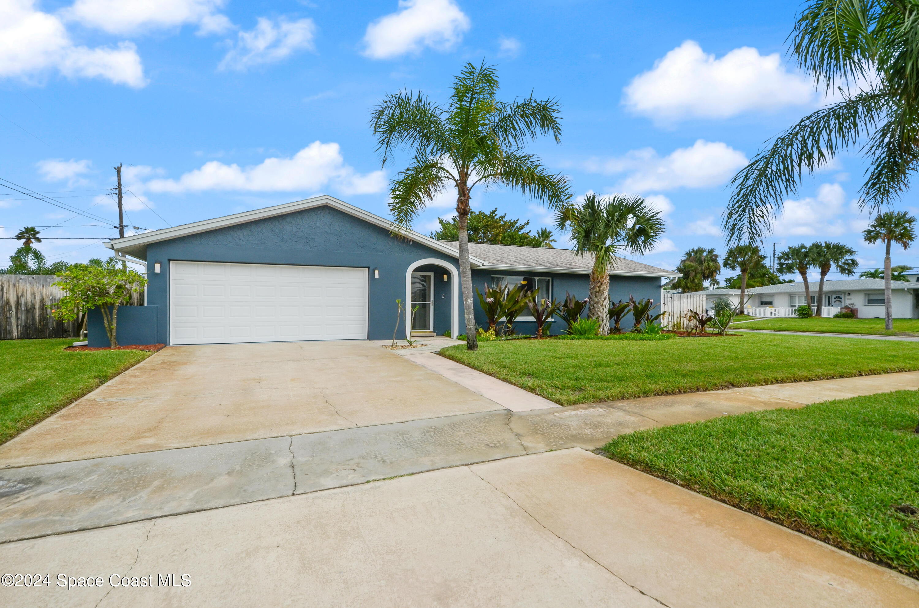 200 Cherry Drive