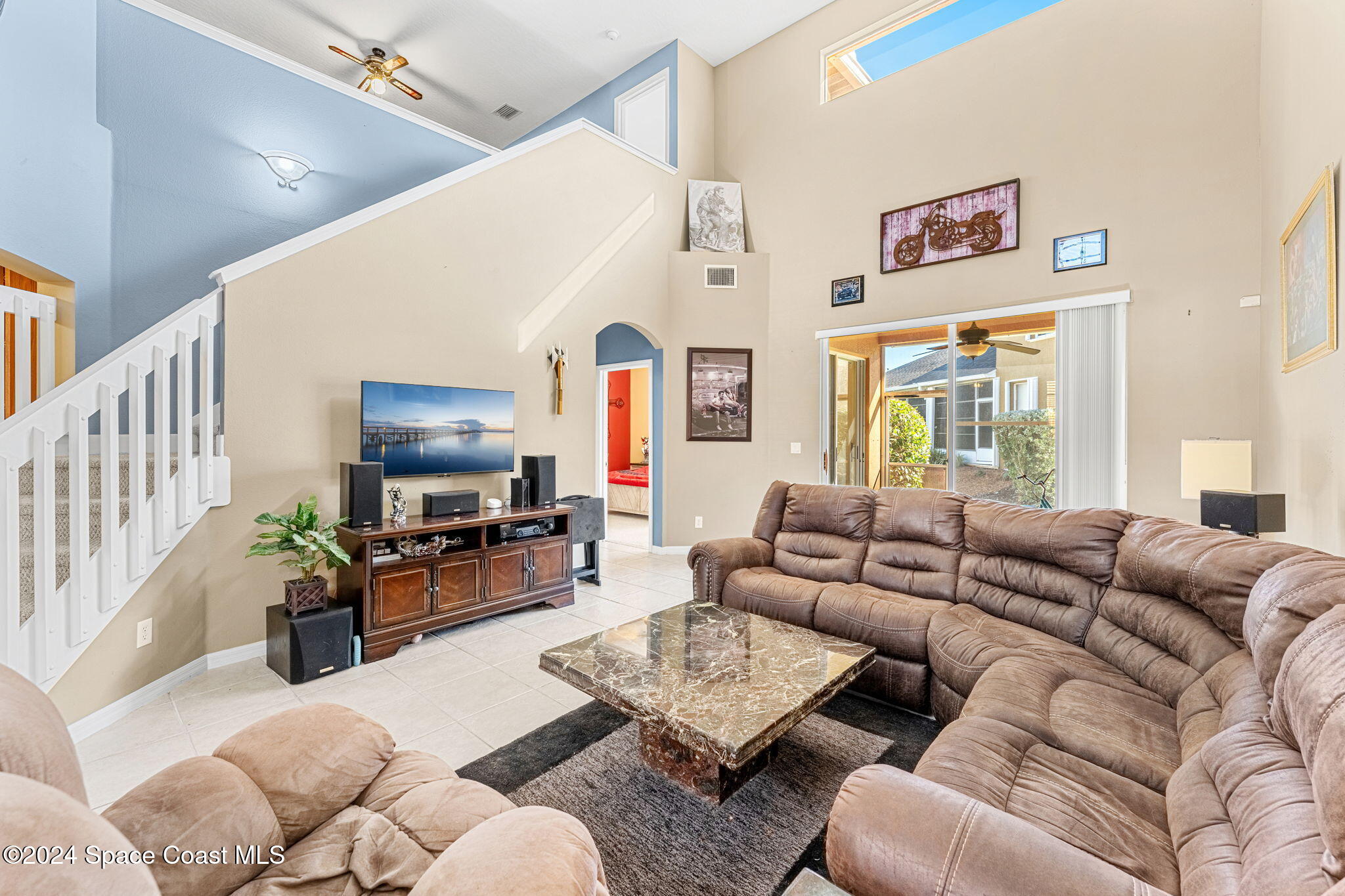 3255 Lusitania Lane