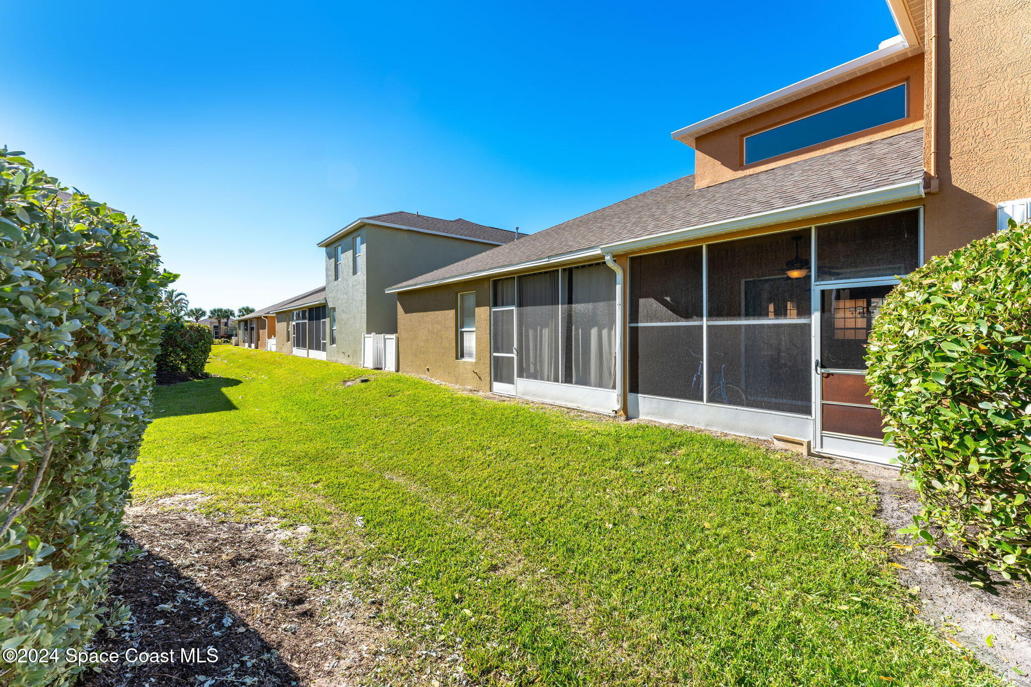 3255 Lusitania Lane