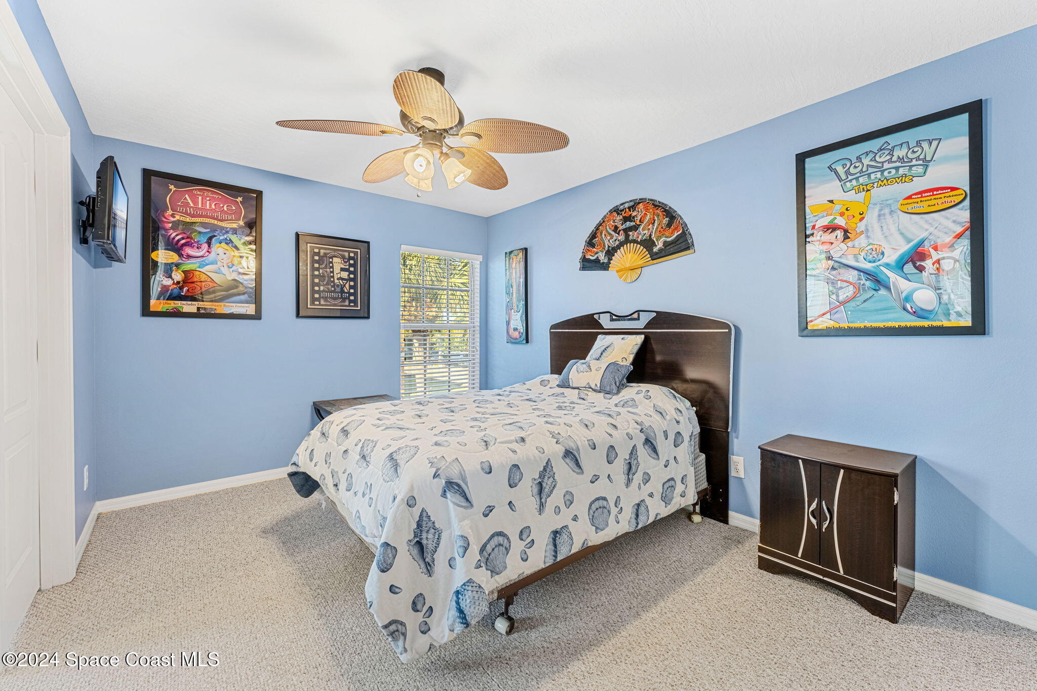 3255 Lusitania Lane