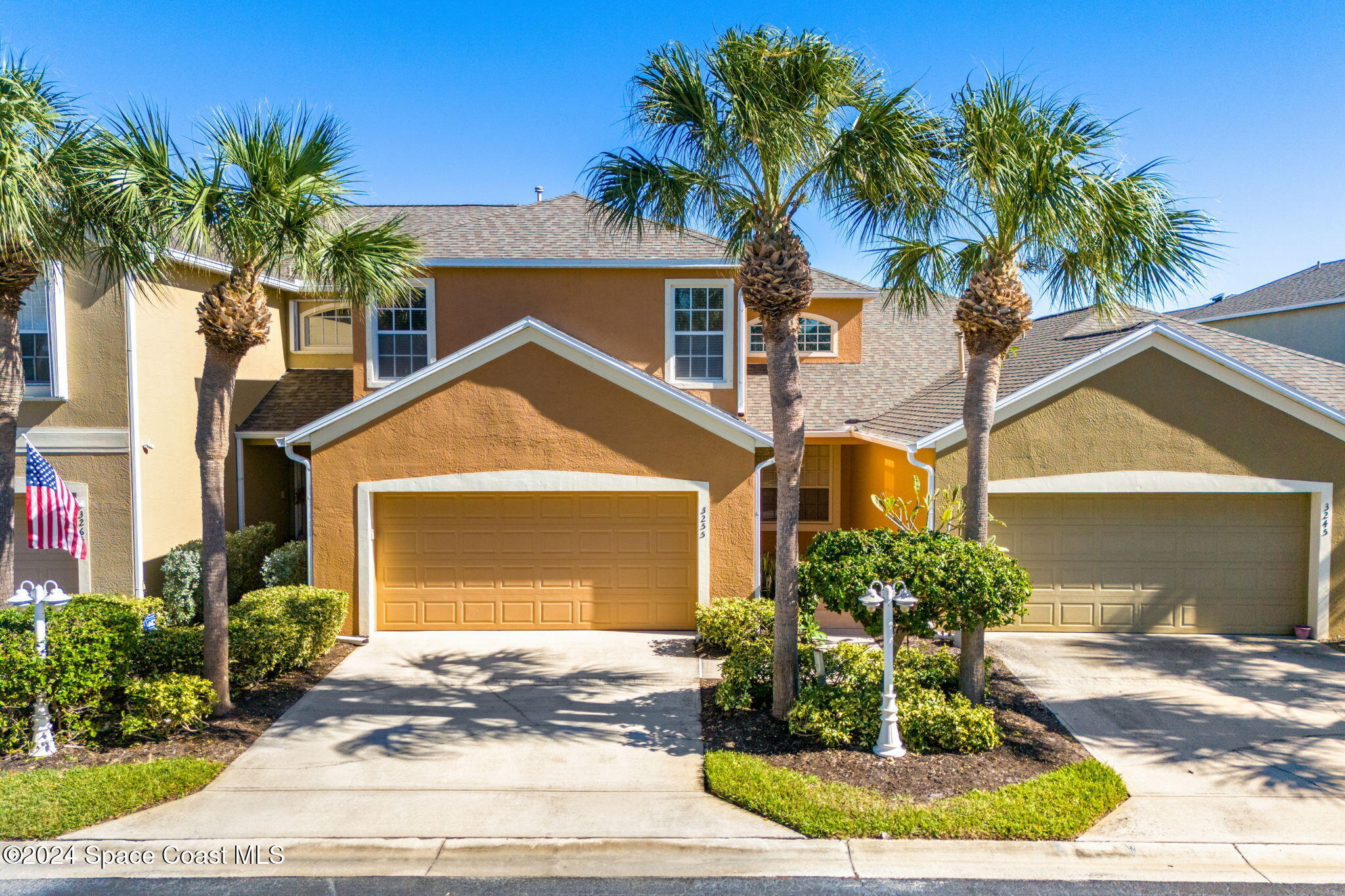 3255 Lusitania Lane