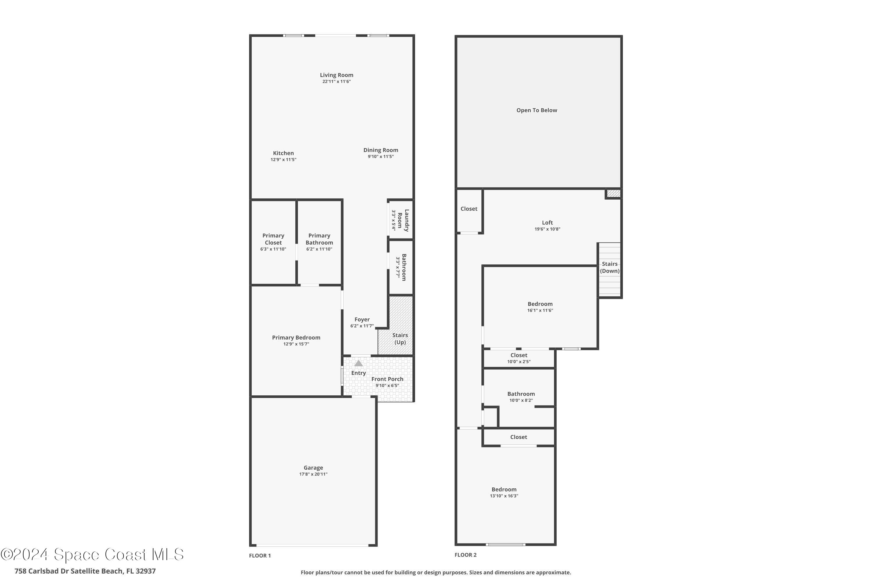 758 Carlsbad Drive