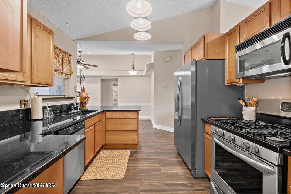 2201 Appalachian Drive