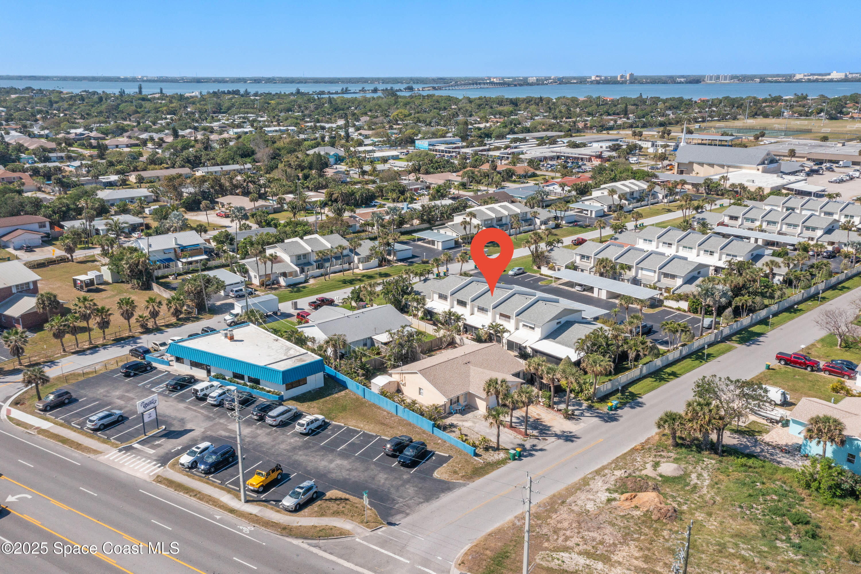 128 Palmetto Avenue 4-1