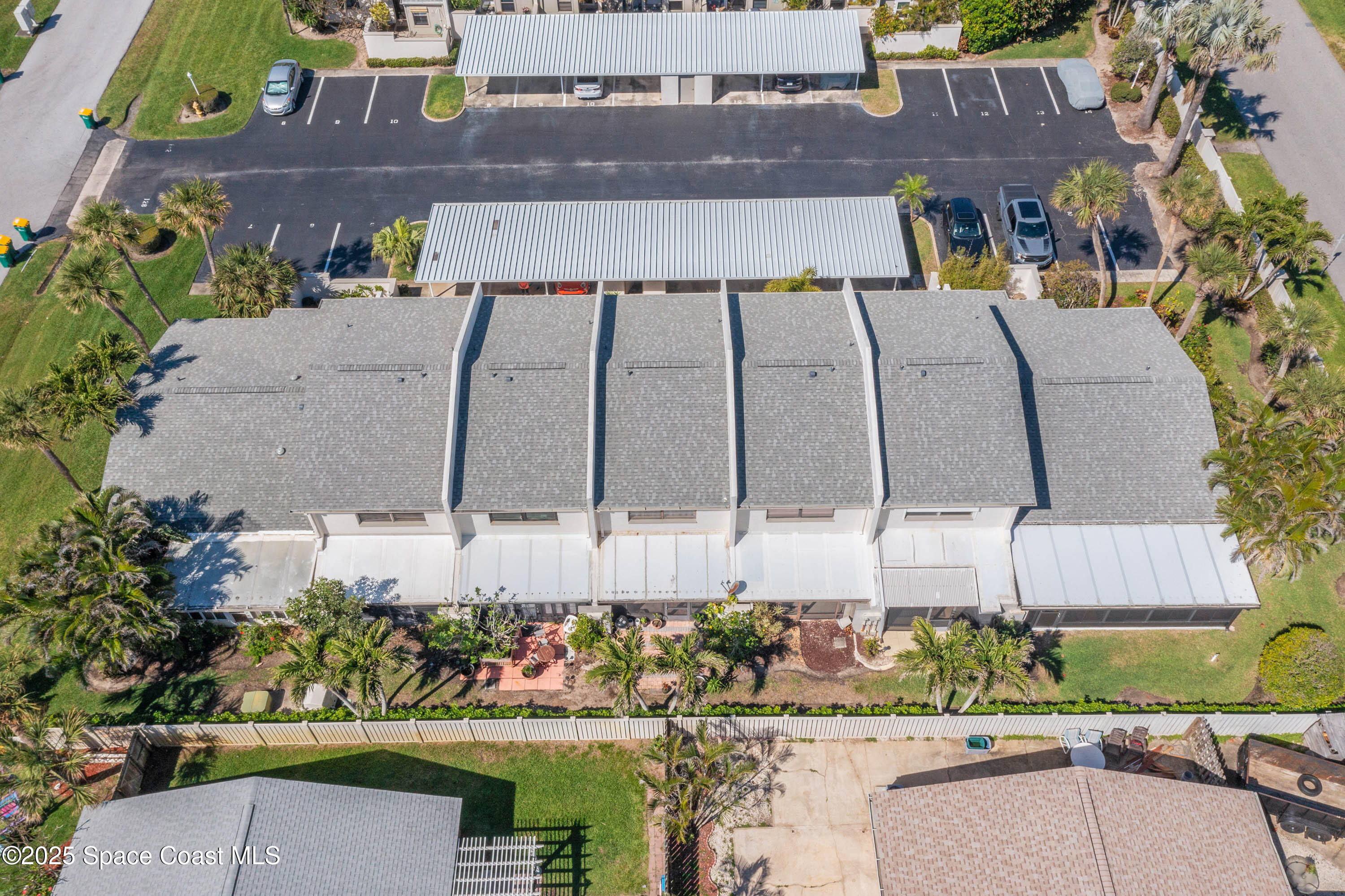 128 Palmetto Avenue 4-1