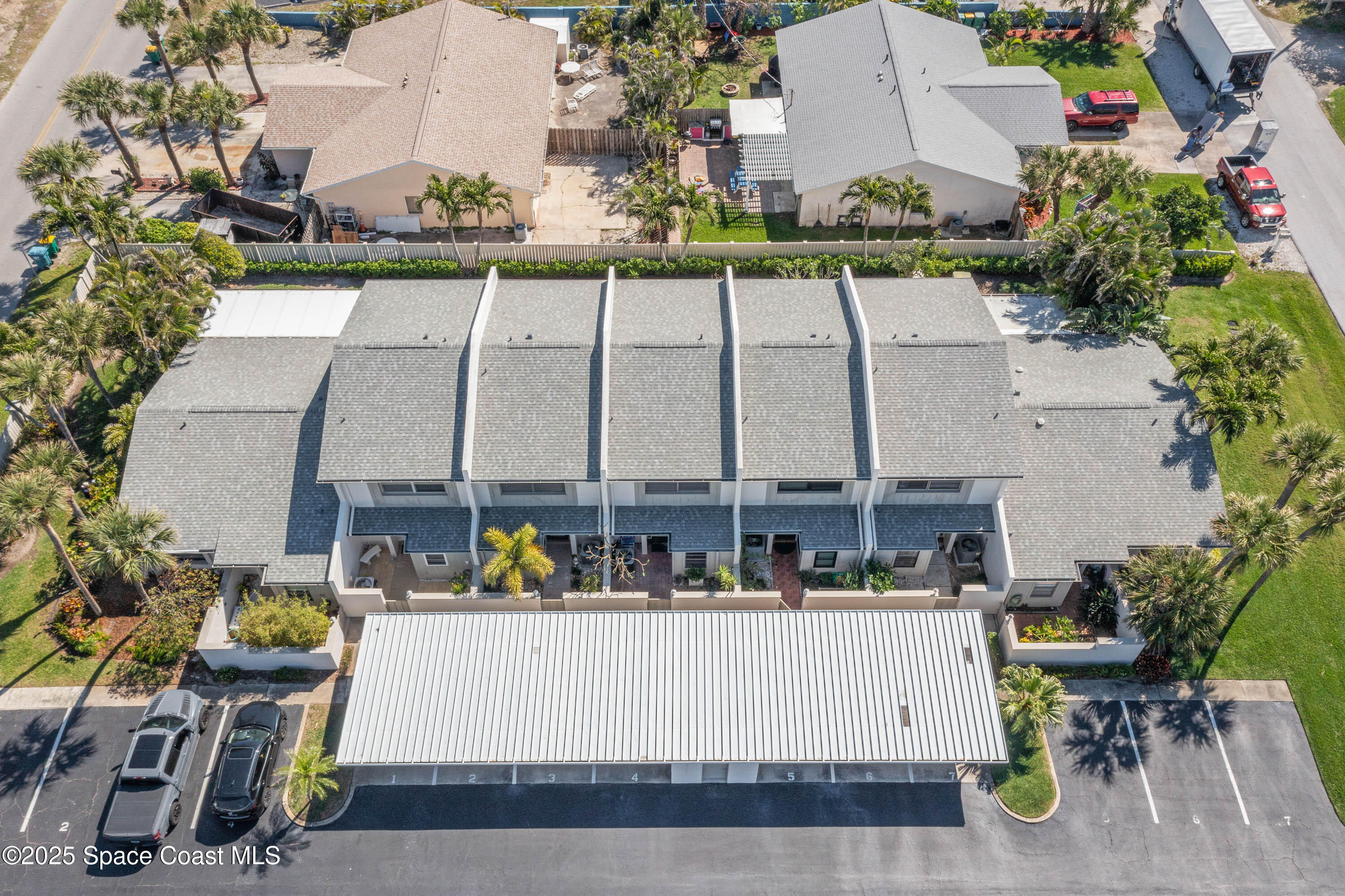 128 Palmetto Avenue 4-1
