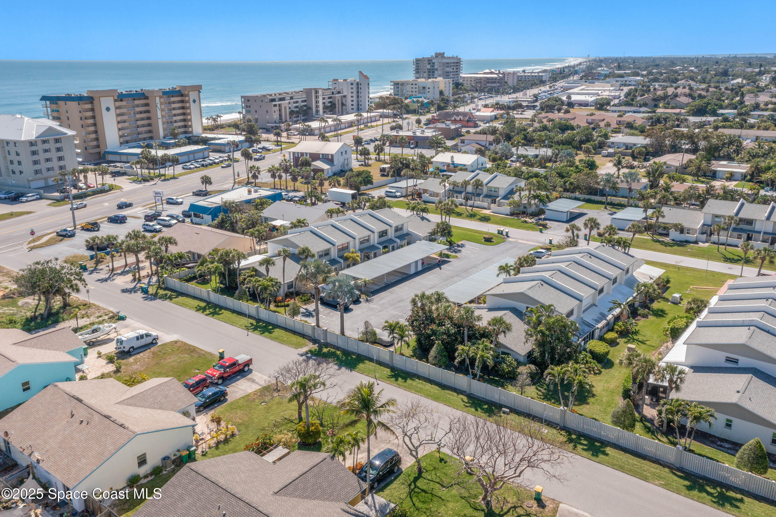 128 Palmetto Avenue 4-1