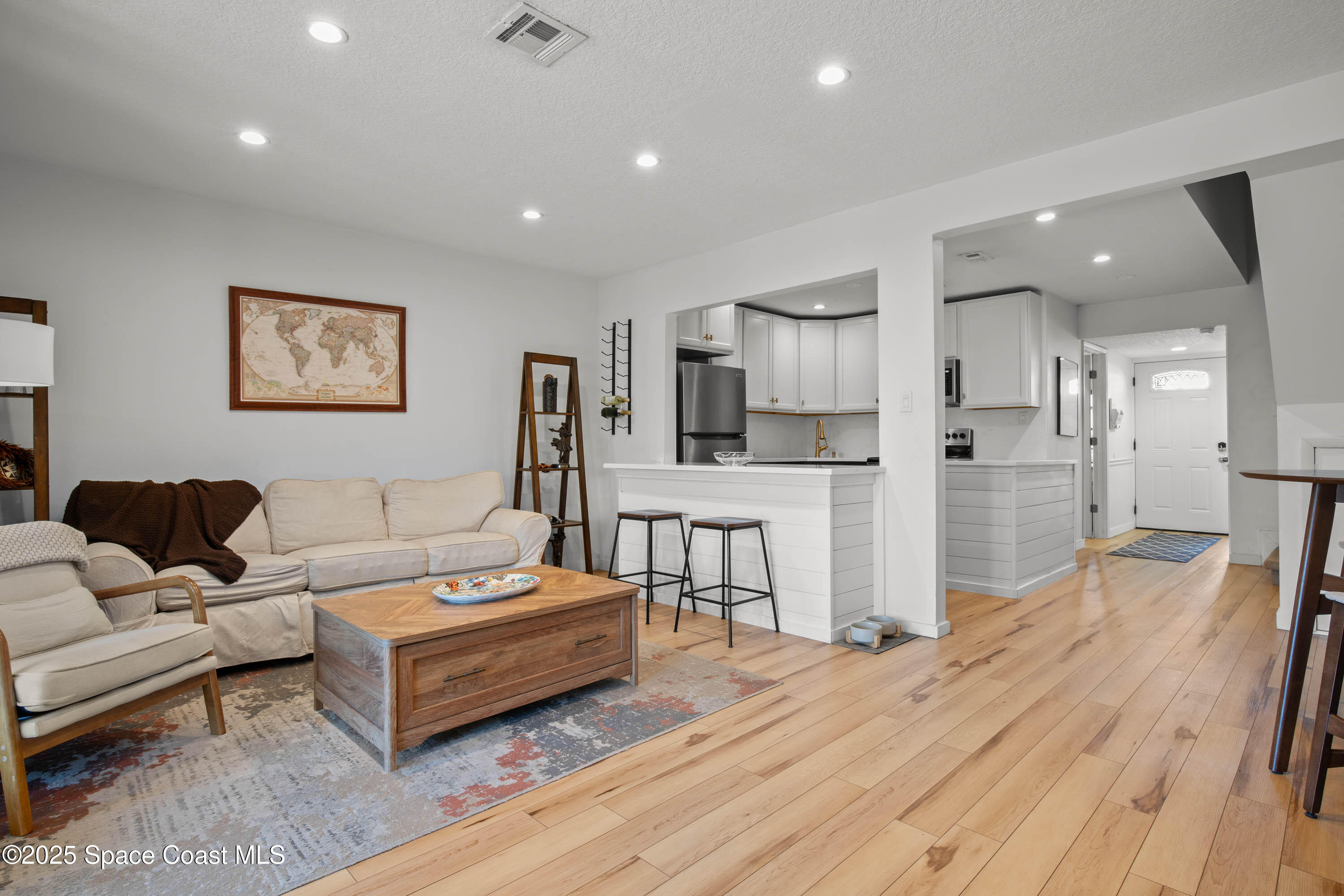 128 Palmetto Avenue 4-1