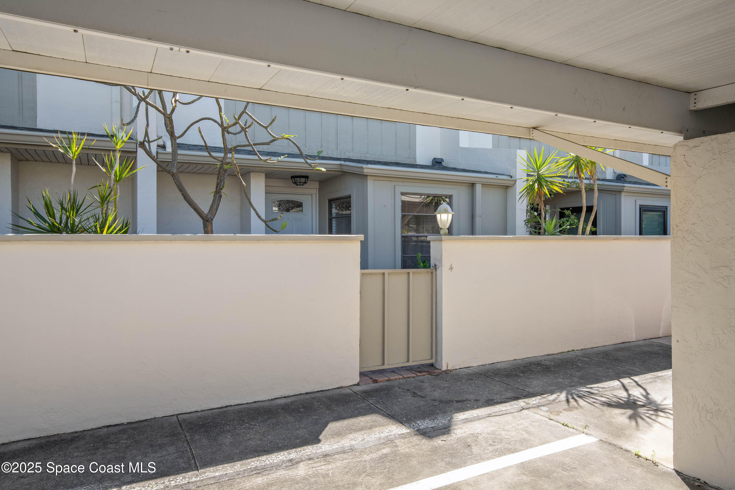 128 Palmetto Avenue 4-1