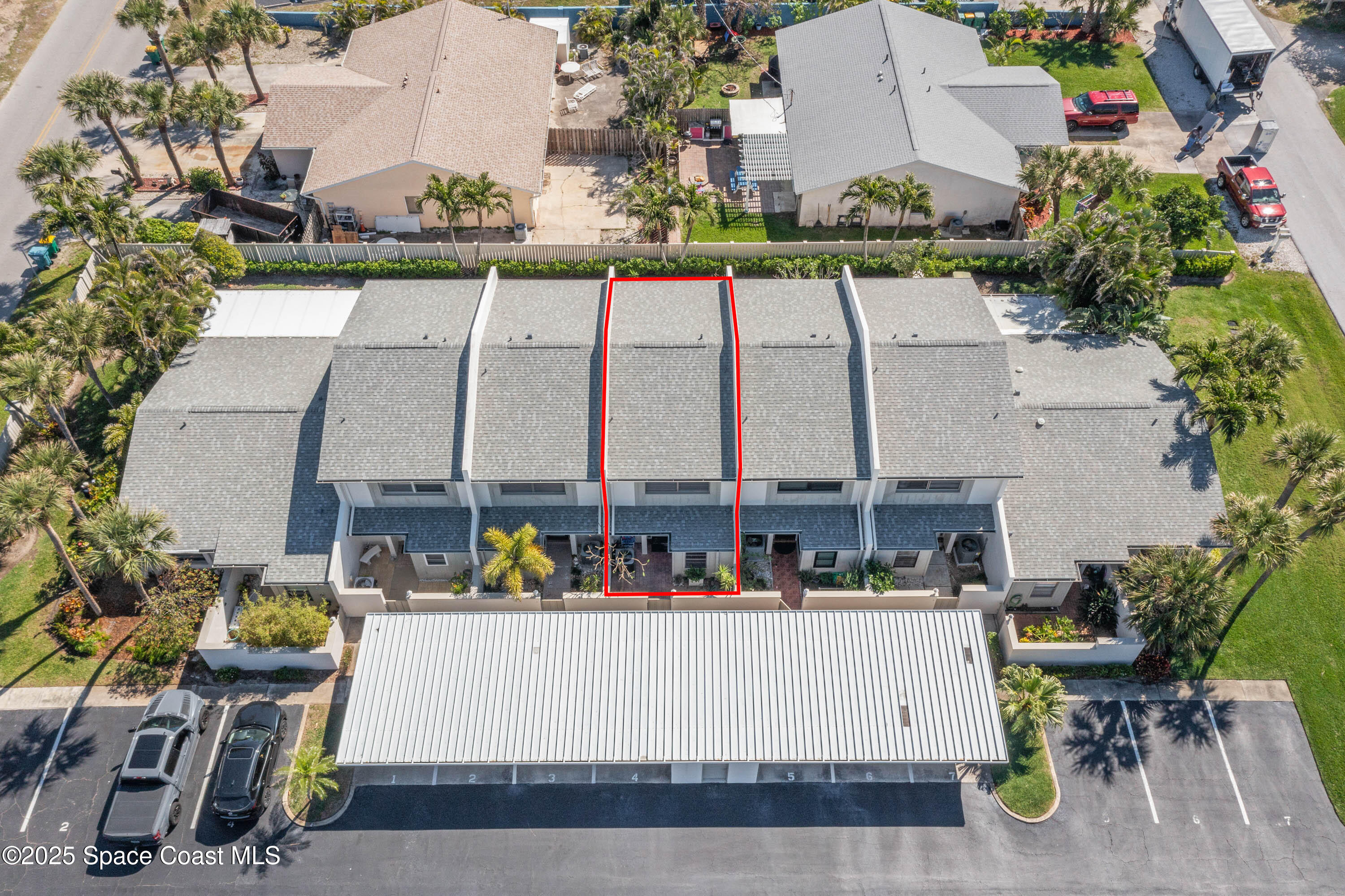 128 Palmetto Avenue 4-1