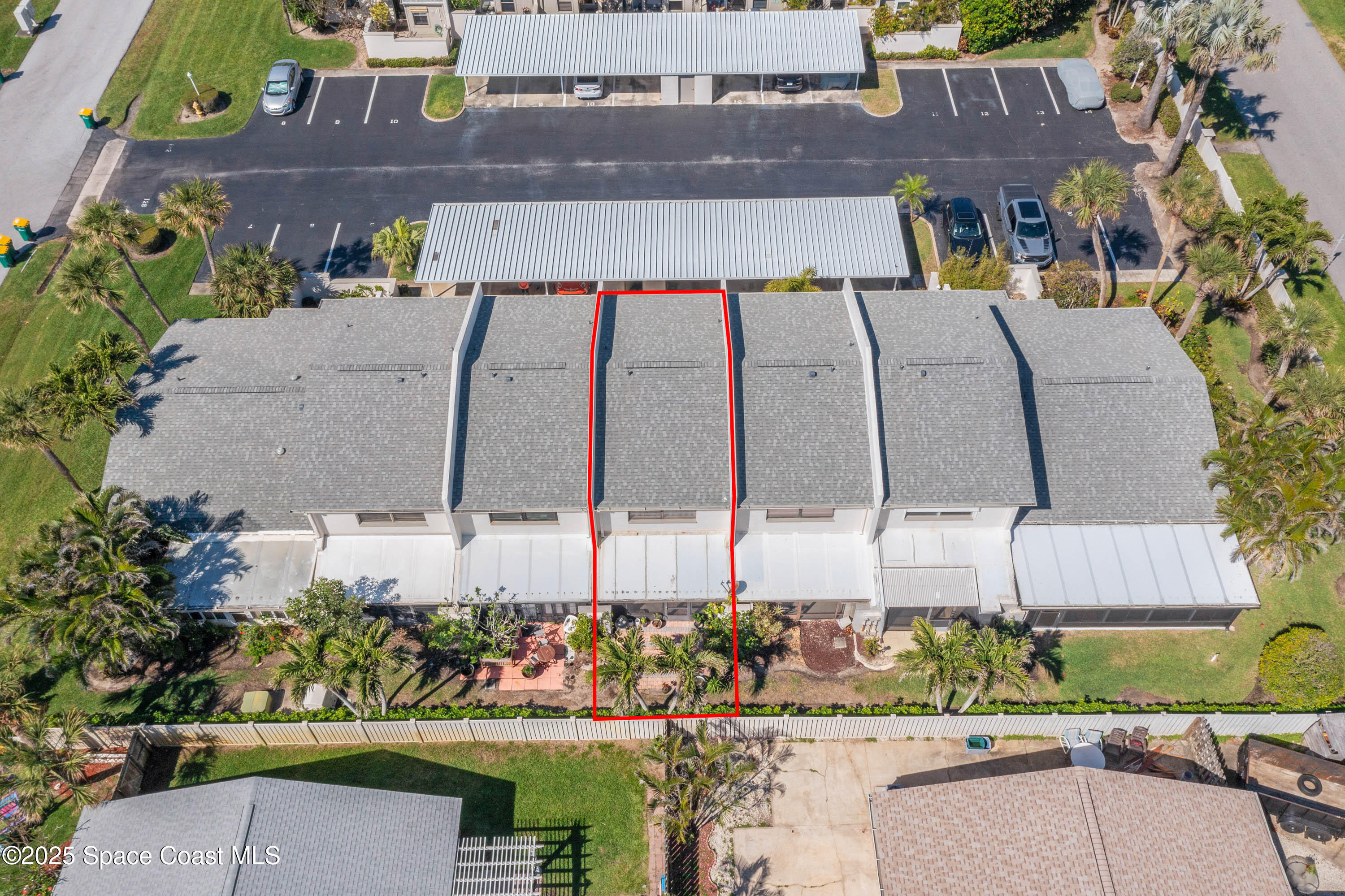 128 Palmetto Avenue 4-1