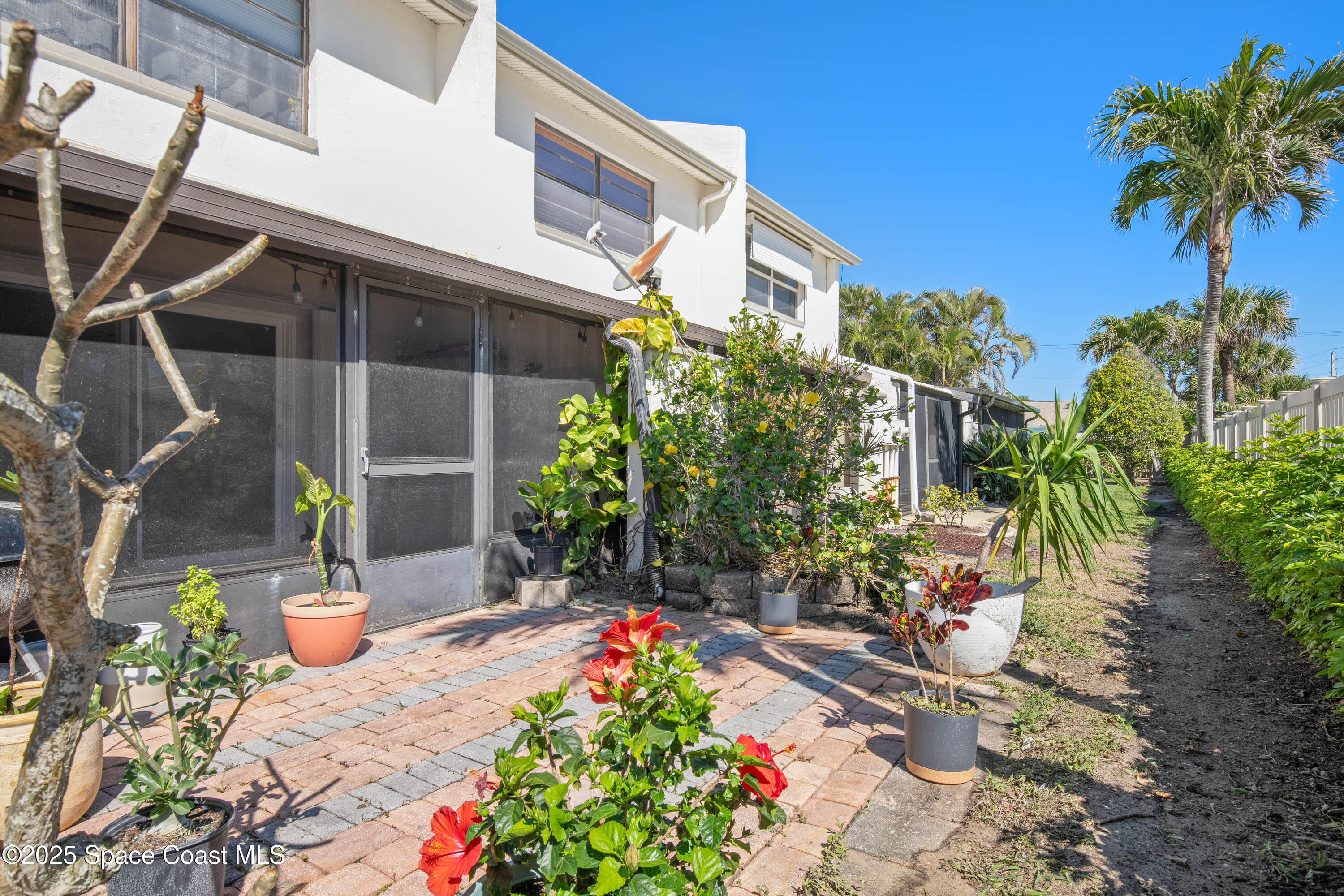 128 Palmetto Avenue 4-1