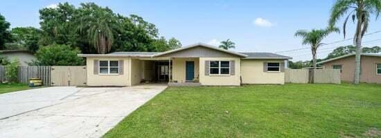 550 La Veta Drive