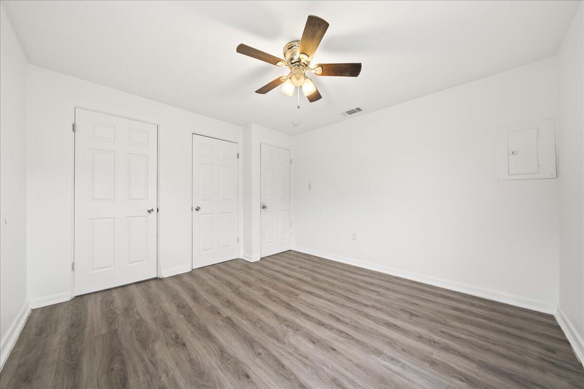 550 La Veta Drive