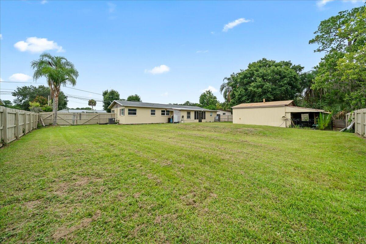 550 La Veta Drive