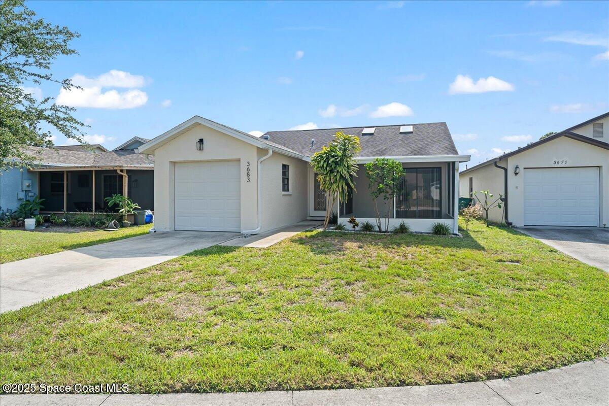 3683 Brentwood Court