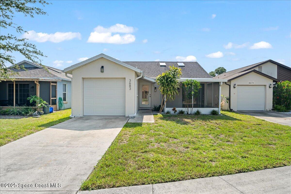 3683 Brentwood Court