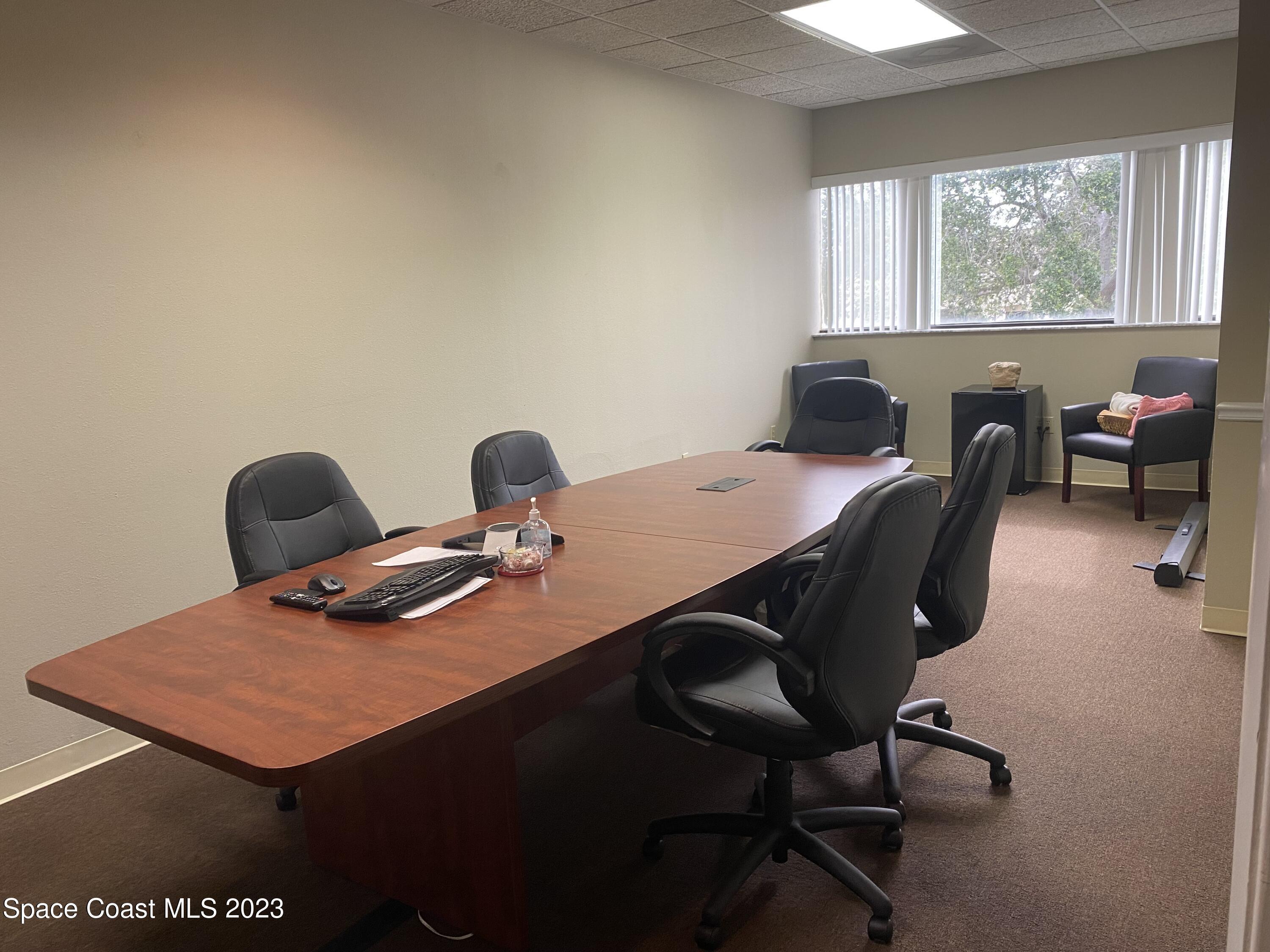 175 E Nasa Boulevard 203