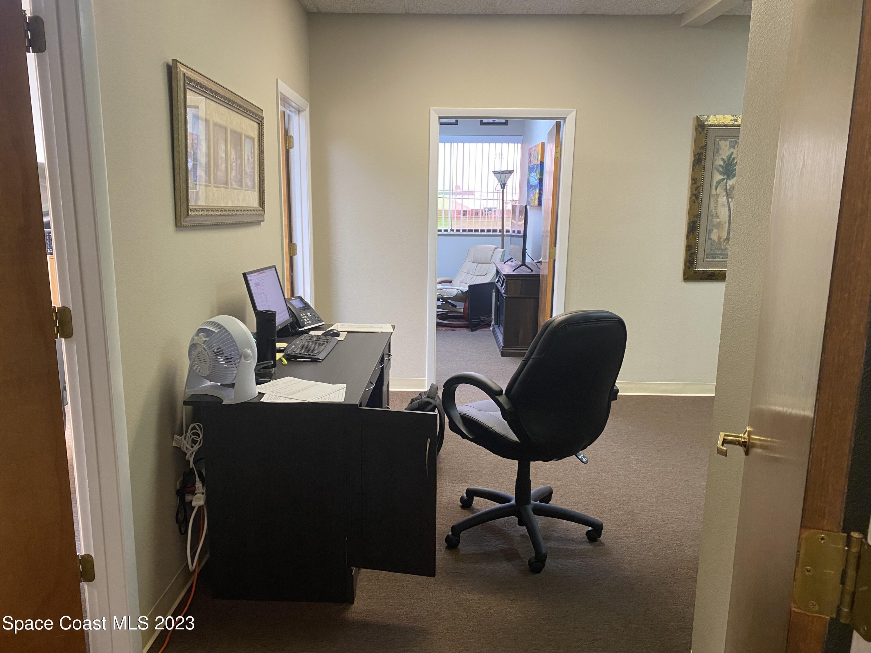 175 E Nasa Boulevard 203