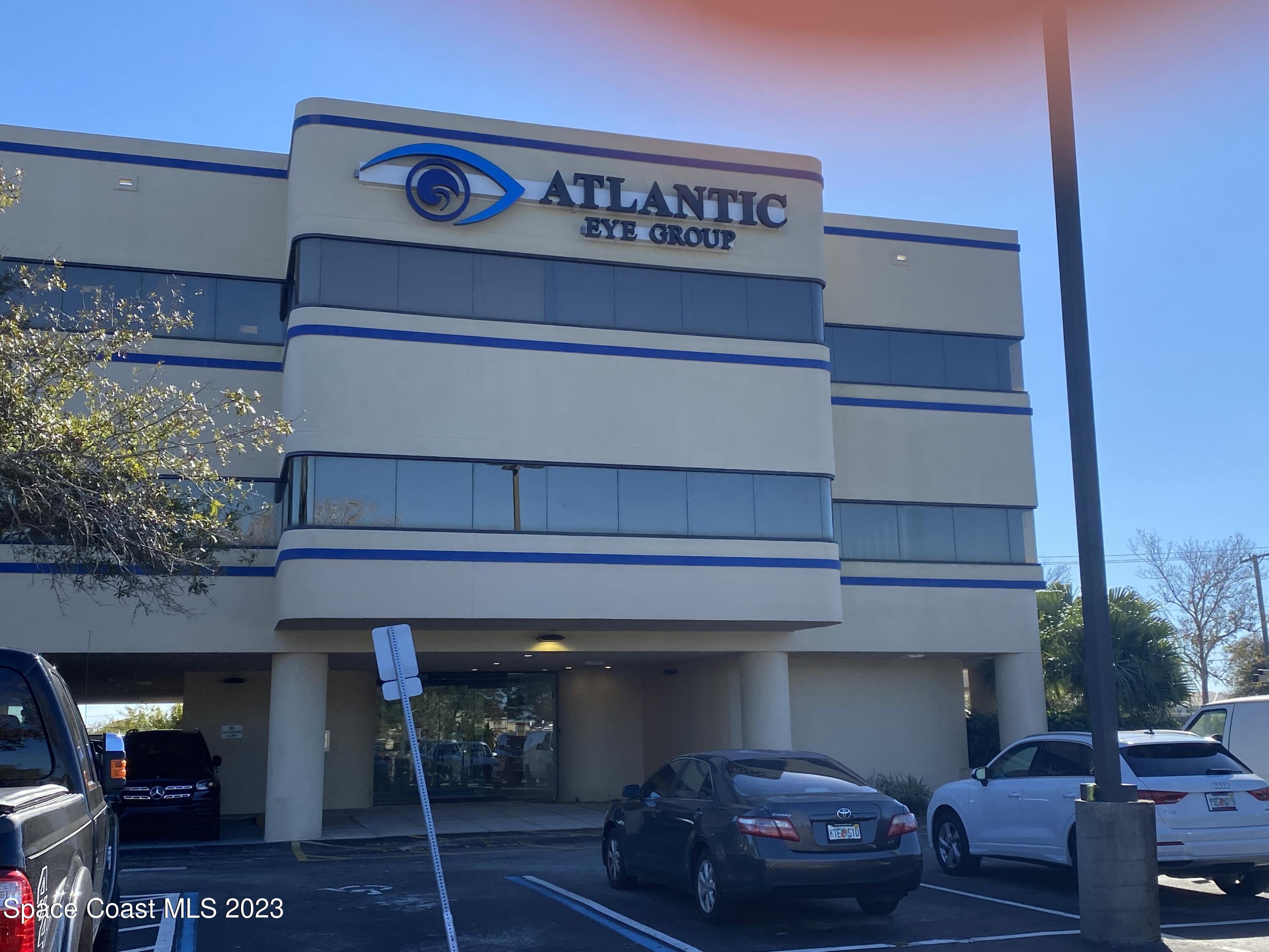175 E Nasa Boulevard 203