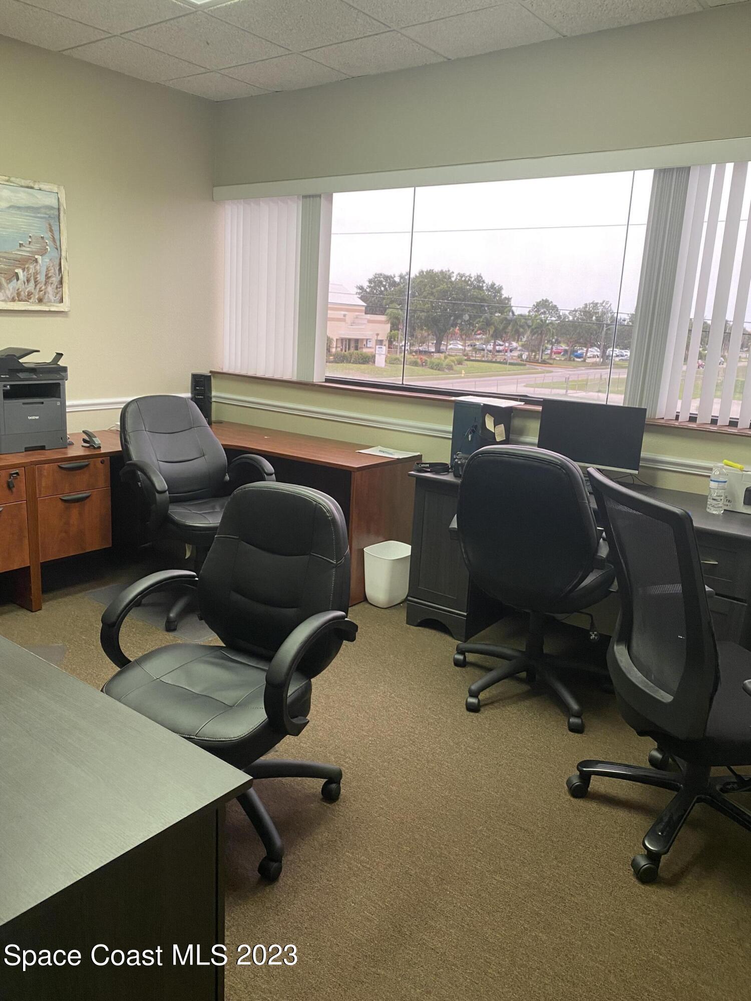 175 E Nasa Boulevard 203