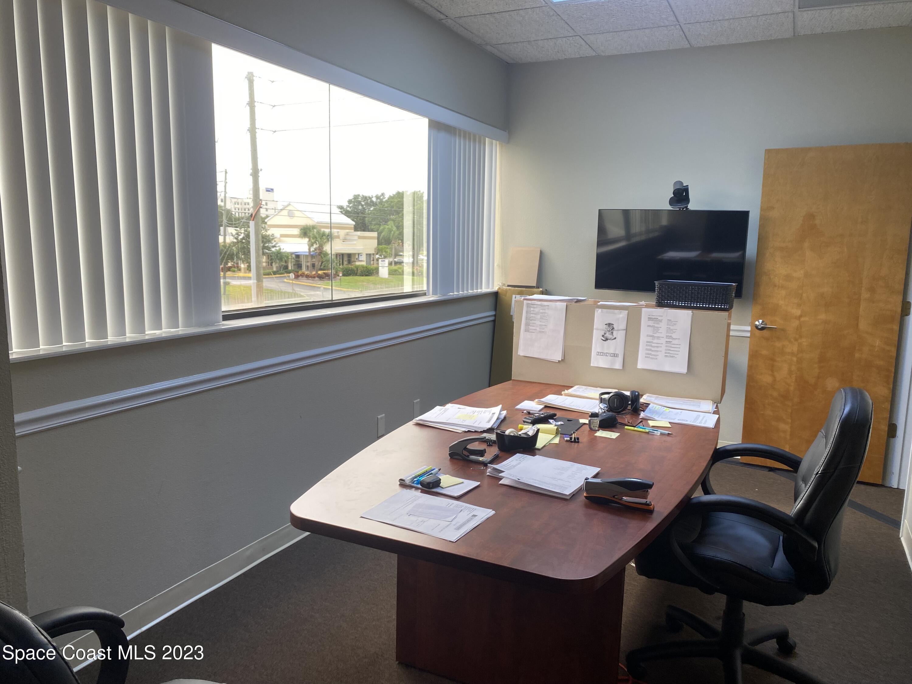 175 E Nasa Boulevard 203