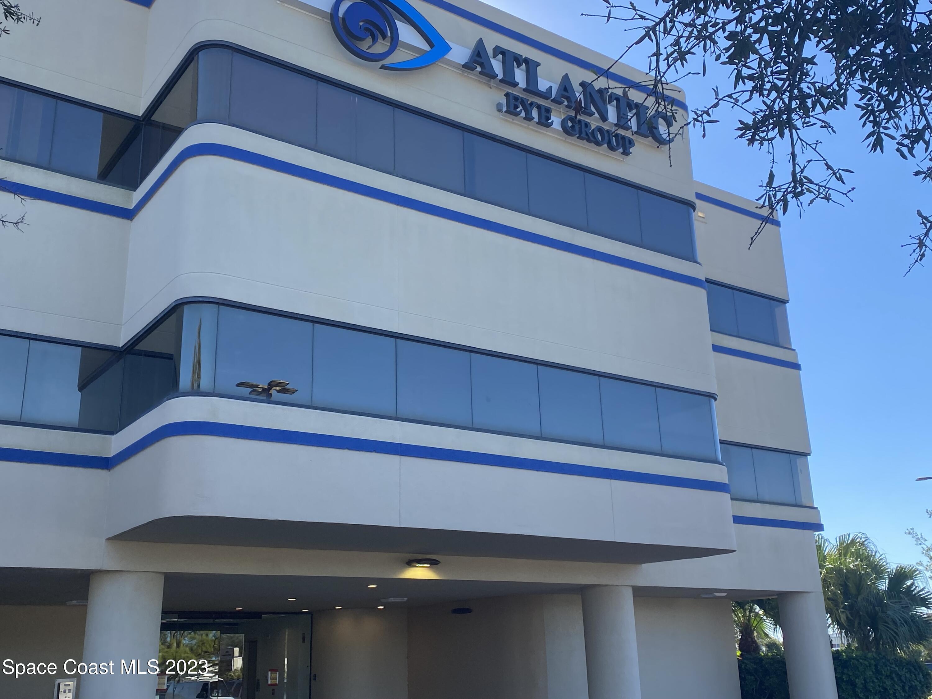 175 E Nasa Boulevard 203
