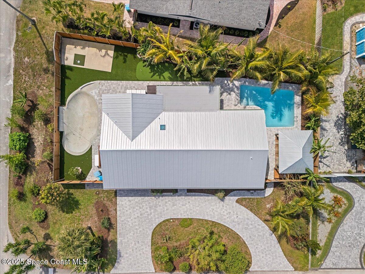 409 Magnolia Avenue