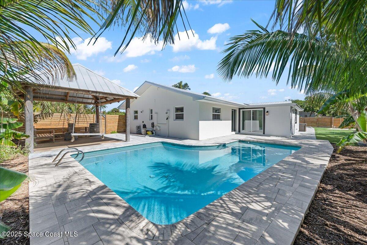 409 Magnolia Avenue