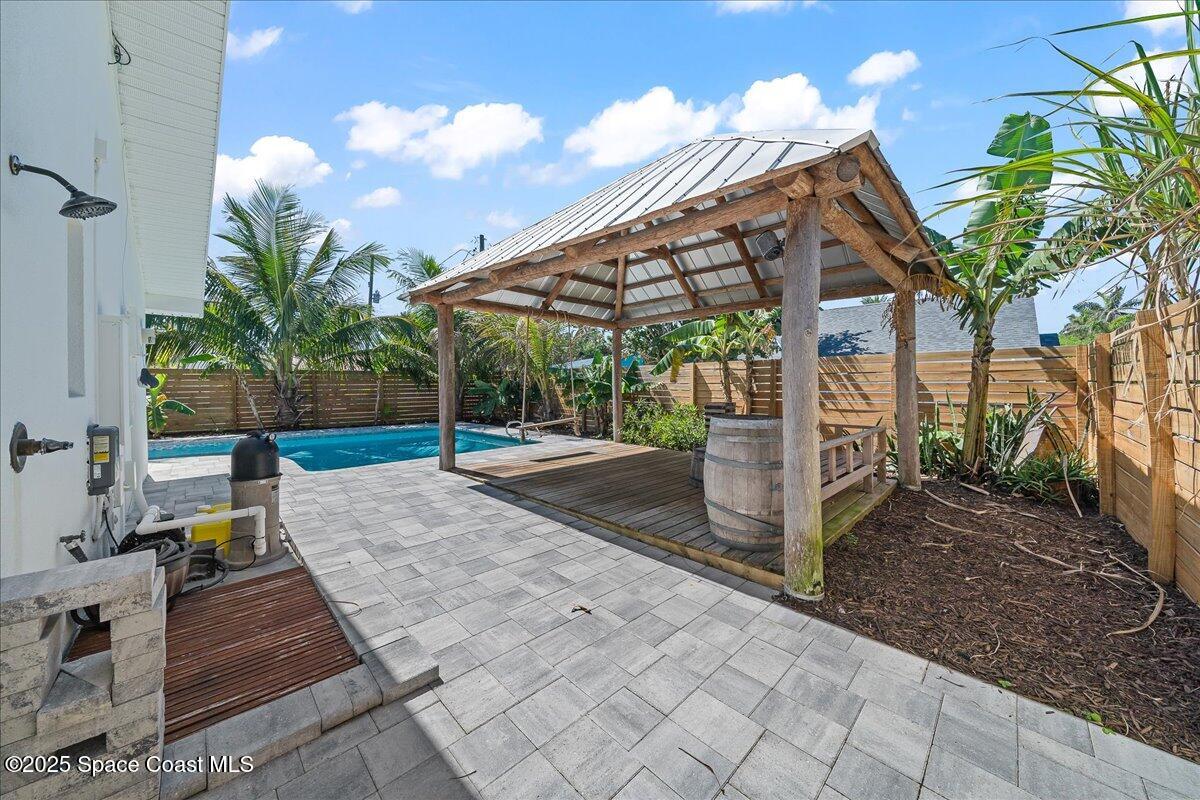 409 Magnolia Avenue