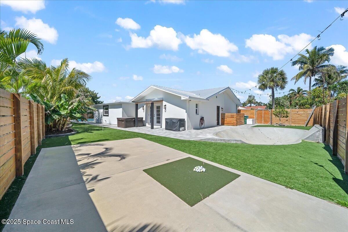 409 Magnolia Avenue
