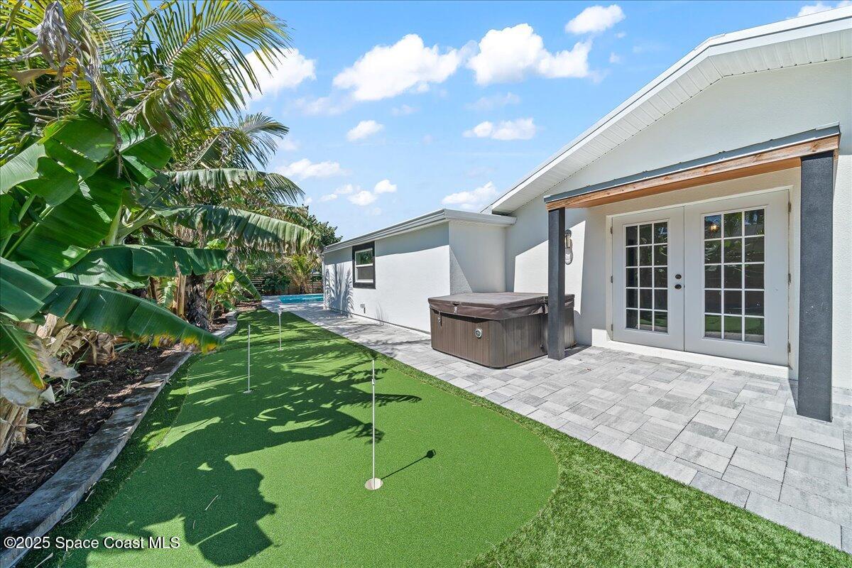 409 Magnolia Avenue