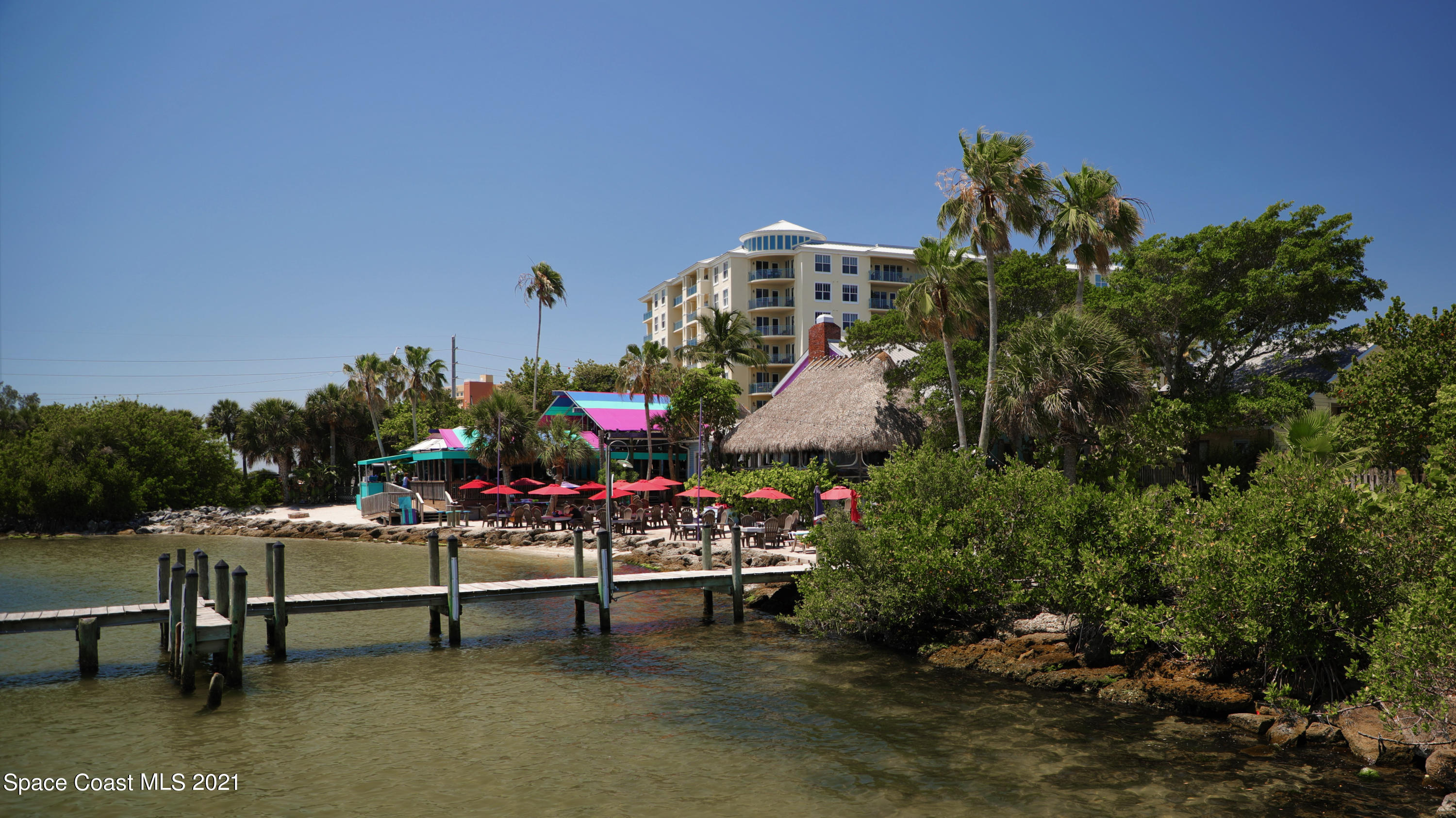 2011 Pineapple Cove