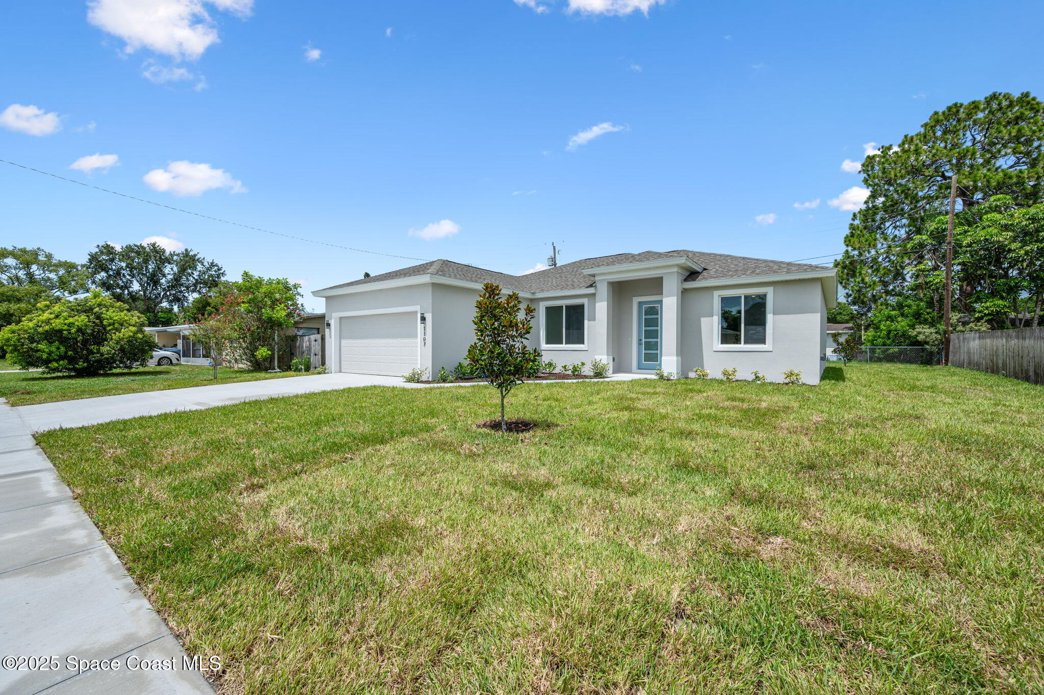 1107 Conquistador Drive