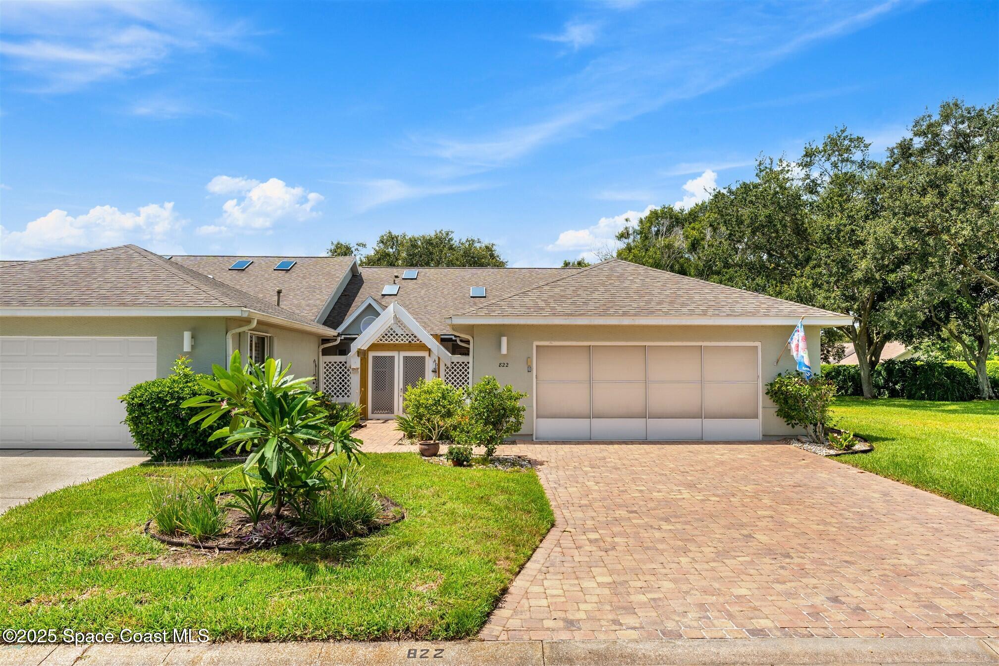 822 Oakwood Drive