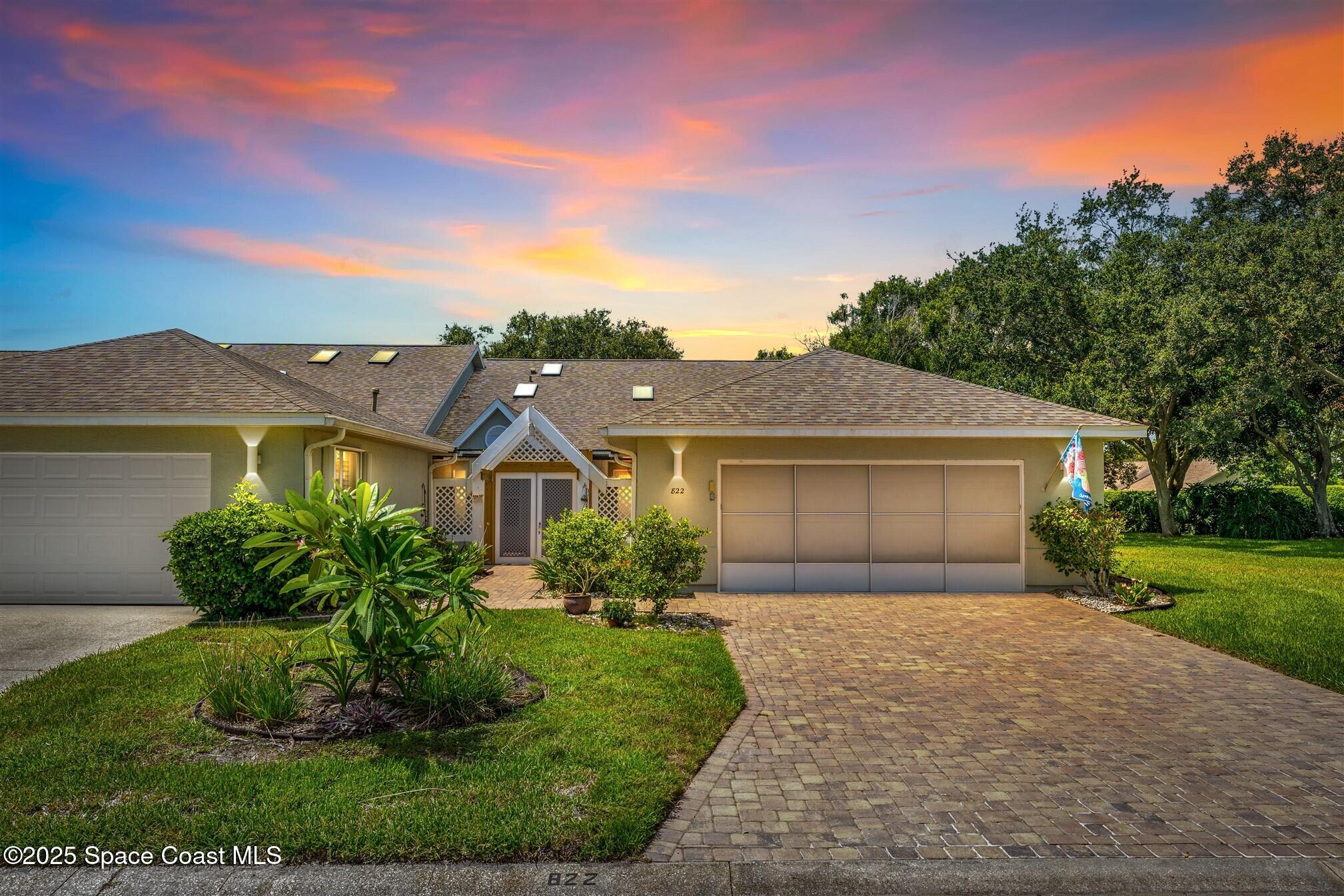 822 Oakwood Drive
