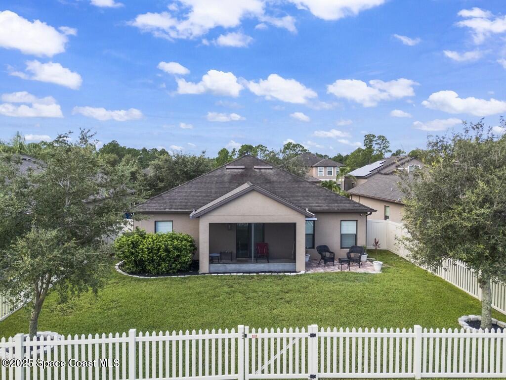 1071 Dillard Drive SE