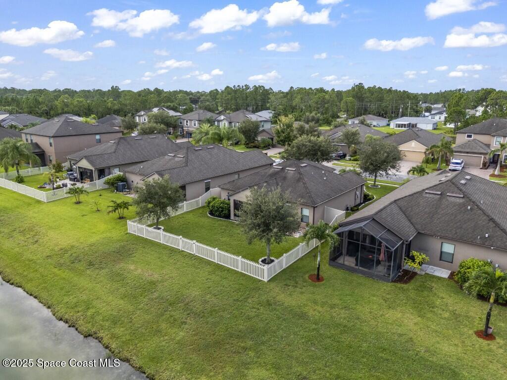 1071 Dillard Drive SE