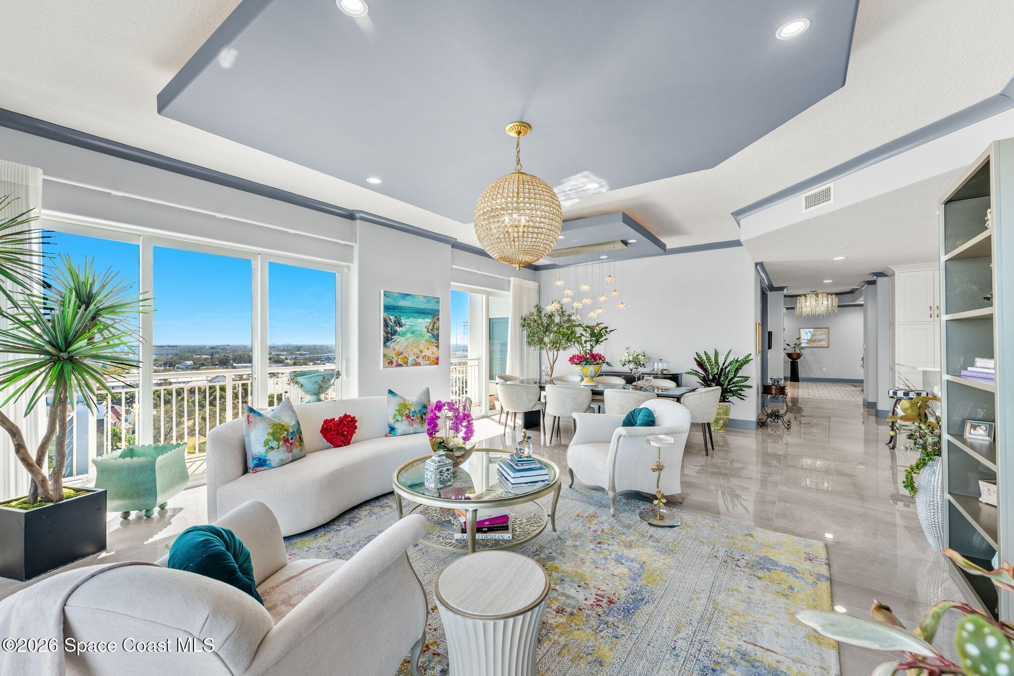 1465 S Harbor City Boulevard 1002