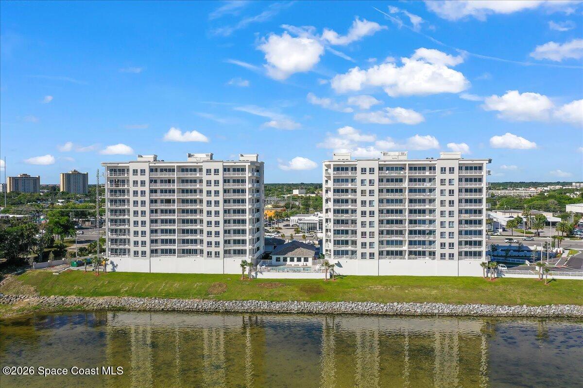 1465 S Harbor City Boulevard 1002